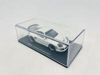 GEMBALLA: A 1:43 scale model by Spark of the Gemballa Avalanche GTR 650 EVO-R, complete with original packaging [Location: Sydney] &nbsp;&nbsp; &nbsp; - 4