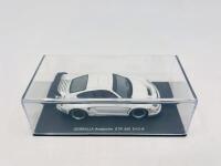 GEMBALLA: A 1:43 scale model by Spark of the Gemballa Avalanche GTR 650 EVO-R, complete with original packaging [Location: Sydney] &nbsp;&nbsp; &nbsp; - 6
