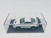 GEMBALLA: A 1:43 scale model by Spark of the Gemballa Avalanche GTR 650 EVO-R, complete with original packaging [Location: Sydney] &nbsp;&nbsp; &nbsp; - 7