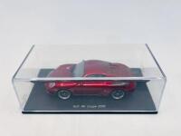 RUF: A 1:43 scale model by Spark of the 2006 Ruf RK Coupe, complete with original packaging [Location: Sydney] - 5