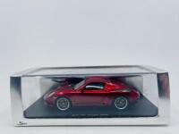 RUF: A 1:43 scale model by Spark of the 2006 Ruf RK Coupe, complete with original packaging [Location: Sydney] - 6