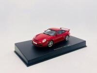 PORSCHE: A 1:43 scale model by Autoart of the Porsche 911 (997) GT3, complete with original packaging [Location: Sydney]&nbsp; - 2