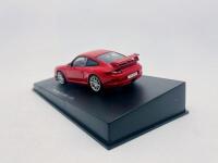 PORSCHE: A 1:43 scale model by Autoart of the Porsche 911 (997) GT3, complete with original packaging [Location: Sydney]&nbsp; - 3