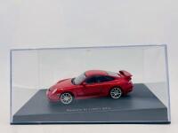 PORSCHE: A 1:43 scale model by Autoart of the Porsche 911 (997) GT3, complete with original packaging [Location: Sydney]&nbsp; - 4