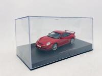 PORSCHE: A 1:43 scale model by Autoart of the Porsche 911 (997) GT3, complete with original packaging [Location: Sydney]&nbsp; - 6