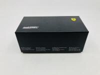 FERRARI: A 1:43 scale model by Look Smart of the F1-75&nbsp;in 2022&nbsp;British Grand Prix livery, in original packaging [Location: Sydney] - 2