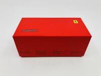 FERRARI: A 1:43 scale model by Look Smart of the SF71-H in 2017 Australian Grand Prix livery, in original packaging [Location: Sydney] - 2