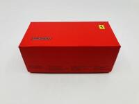 FERRARI: A 1:43 scale model by Look Smart of the SF70-H in 2017&nbsp;Australian Grand Prix livery, in original packaging [Location: Sydney] - 2