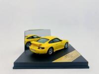 PORSCHE: A 1:43 scale model by Vitesse&nbsp;of the 1998 Porsche 911 (996) GT3, complete with original packaging [Location: Sydney]&nbsp; - 3