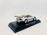 PORSCHE: A 1:43 scale model by Norev of the Porsche 911 (997) GT3 RSR, complete with original packaging [Location: Sydney]&nbsp; - 3
