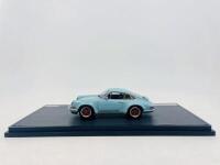 SINGER: A 1:43 scale model by Matrix Scale Models of the Singer Porsche 911, limited edition 118/408, complete with original packaging [Location: Sydney]&nbsp;
