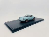 SINGER: A 1:43 scale model by Matrix Scale Models of the Singer Porsche 911, limited edition 118/408, complete with original packaging [Location: Sydney]&nbsp; - 2