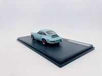 SINGER: A 1:43 scale model by Matrix Scale Models of the Singer Porsche 911, limited edition 118/408, complete with original packaging [Location: Sydney]&nbsp; - 3