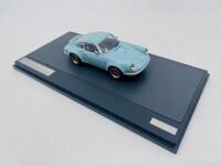 SINGER: A 1:43 scale model by Matrix Scale Models of the Singer Porsche 911, limited edition 118/408, complete with original packaging [Location: Sydney]&nbsp; - 4