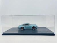 SINGER: A 1:43 scale model by Matrix Scale Models of the Singer Porsche 911, limited edition 118/408, complete with original packaging [Location: Sydney]&nbsp; - 5