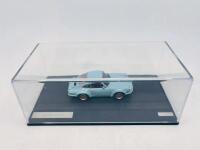 SINGER: A 1:43 scale model by Matrix Scale Models of the Singer Porsche 911, limited edition 118/408, complete with original packaging [Location: Sydney]&nbsp; - 6