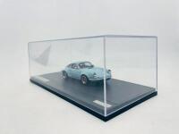 SINGER: A 1:43 scale model by Matrix Scale Models of the Singer Porsche 911, limited edition 118/408, complete with original packaging [Location: Sydney]&nbsp; - 7