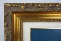 PRO HART: An oil on board painting by Pro Hart titled 'Mineshaft' - 5