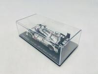 PORSCHE: A 1:43 scale model by Spark of the Porsche 919 Hybrid #19 -2015 LMP1 HY winner 24 Hours of Le Mans, complete with original packaging [Location: Sydney] - 6