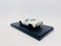 PORSCHE: A 1:43 scale model by Ebbro of the 1967 Porsche 910,&nbsp;complete with original packaging [Location: Sydney] - 3