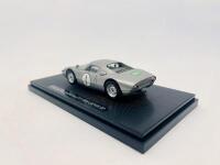 PORSCHE: A 1:43 scale model by Ebbro of the 1967 Porsche 904 Carrera GTS - 1964 Japan GP, complete with original packaging [Location: Sydney] - 3