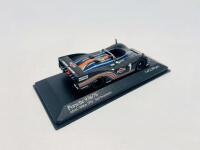 PORSCHE: A 1:43 scale model by Minichamps of the Porsche 936/76&nbsp;#1 - ADAC 300km 1976, complete with original packaging [Location: Sydney] - 4