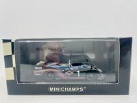 PORSCHE: A 1:43 scale model by Minichamps of the Porsche 936/76&nbsp;#1 - ADAC 300km 1976, complete with original packaging [Location: Sydney] - 7