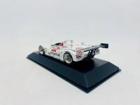 PORSCHE: A 1:43 scale model by Minichamps of the Porsche WSC #7&nbsp;- winner of the 1997 24 Hours of Le Mans, complete with original packaging [Location: Sydney] - 3