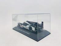 PORSCHE: A 1:43 scale model by Minichamps of the Porsche 919 Hybrid #2&nbsp;- winner of the 2016&nbsp;24 Hours of Le Mans, complete with original packaging [Location: Sydney] - 6