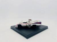 PORSCHE: A 1:43 scale model by Trofeu of the Porsche 936 #20 - winner of the 1976 24 Hours of Le Mans, complete with original packaging [Location: Sydney] - 2