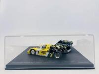 PORSCHE: A 1:43 scale model by HPI Racing of the Porsche 956 LH #7 - winner of the 1984 24 Hours of Le Mans, complete with original packaging [Location: Sydney] - 5