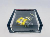 PORSCHE: A 1:43 scale model by HPI Racing of the Porsche 956 LH #7 - winner of the 1984 24 Hours of Le Mans, complete with original packaging [Location: Sydney] - 8