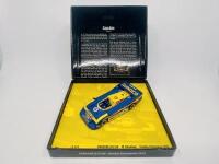 PORSCHE: A 1:43 scale model by Minichamps of the Porsche 917/30 #6&nbsp;- 1973 Can-Am&nbsp;Champion, limited edition 0952/9,999, complete with original packaging [Location: Sydney] - 2