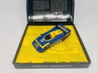 PORSCHE: A 1:43 scale model by Minichamps of the Porsche 917/30 #6&nbsp;- 1973 Can-Am&nbsp;Champion, limited edition 0952/9,999, complete with original packaging [Location: Sydney] - 3