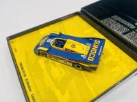 PORSCHE: A 1:43 scale model by Minichamps of the Porsche 917/30 #6&nbsp;- 1973 Can-Am&nbsp;Champion, limited edition 0952/9,999, complete with original packaging [Location: Sydney] - 4