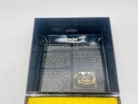 PORSCHE: A 1:43 scale model by Minichamps of the Porsche 917/30 #6&nbsp;- 1973 Can-Am&nbsp;Champion, limited edition 0952/9,999, complete with original packaging [Location: Sydney] - 6