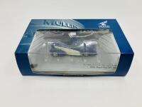 BUGATTI: A 1:43 scale model by Minichamps 'Mullin Museum'&nbsp;of the 1939 Type 57C Aravis, in original packaging [Location: Sydney] - 2