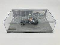 LORRAINE-DIETRICH: A 1:43 scale model by Minichamps 'Mullin Museum' of the 1928 B3-6&nbsp;Sport Roadster, in original packaging [Location: Sydney] - 3