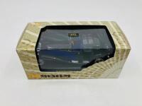 BUGATTI: A 1:43 scale model by IXO Museum of the 1928 Type 41 Royale Coup&eacute; Napolean, in original packaging [Location: Sydney] - 2