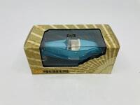 BUGATTI: A 1:43 scale model by IXO Museum of the 1927&nbsp;Type 41 Royale Esders Cabriolet, in original packaging [Location: Sydney] - 2