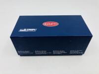 BUGATTI: A 1:43 scale model by IXO Museum of the 1930&nbsp;Type 50T Profil&eacute;e Coach, in original packaging [Location: Sydney] - 2