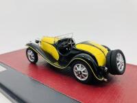 BUGATTI: A 1:43 scale model by Matrix&nbsp;of the Type 55 Super Sport Roadster, Limited Edition (072/408), in original packaging [Location: Sydney] - 5
