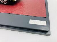 BUGATTI: A 1:43 scale model by Matrix&nbsp;of the Type 55 Super Sport Roadster, Limited Edition (072/408), in original packaging [Location: Sydney] - 7