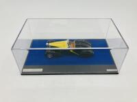 BUGATTI: A 1:43 scale model by Matrix 'Louwman Museum'&nbsp;of the Type 57 Grand Raid Roadster, Limited Edition (094/408), in original packaging [Location: Sydney] - 3