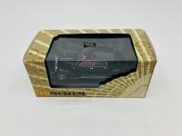 VOISIN: A 1:43 scale model by IXO Museum of the 1936&nbsp;C28&nbsp;Ambassade, in original packaging [Location: Sydney] - 2