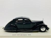 VOISIN: A 1:43 scale model by Spark of the 1936&nbsp;C25&nbsp;Aerodyne, in original packaging [Location: Sydney]