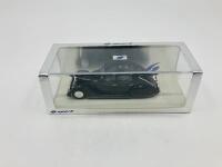 VOISIN: A 1:43 scale model by Spark of the 1936&nbsp;C25&nbsp;Aerodyne, in original packaging [Location: Sydney] - 2