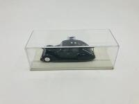VOISIN: A 1:43 scale model by Spark of the 1936&nbsp;C25&nbsp;Aerodyne, in original packaging [Location: Sydney] - 3