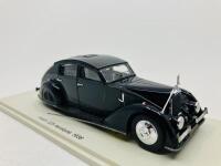 VOISIN: A 1:43 scale model by Spark of the 1936&nbsp;C25&nbsp;Aerodyne, in original packaging [Location: Sydney] - 5