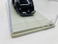 VOISIN: A 1:43 scale model by Spark of the 1936&nbsp;C25&nbsp;Aerodyne, in original packaging [Location: Sydney] - 7